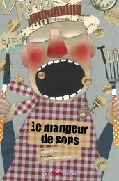 Mangeur de sons (Le)