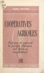 Coopératives agricoles