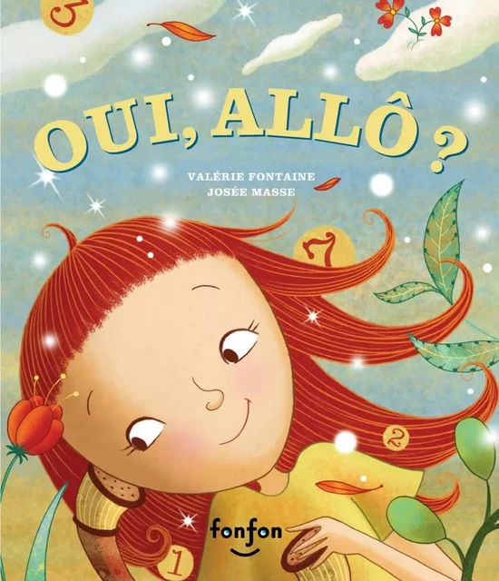 Oui, allô? - Valérie Fontaine - Fonfon