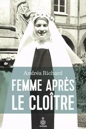 Femme après le cloître