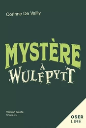 Mystère à Wulfpytt