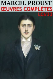 Marcel Proust - Oeuvres complètes