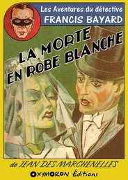 La morte en robe blanche