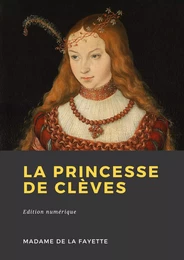 La Princesse de Clèves