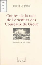 Contes de la rade de Lorient et des Coureaux de Groix