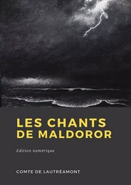 Les Chants de Maldoror