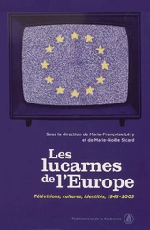 Les lucarnes de l’Europe