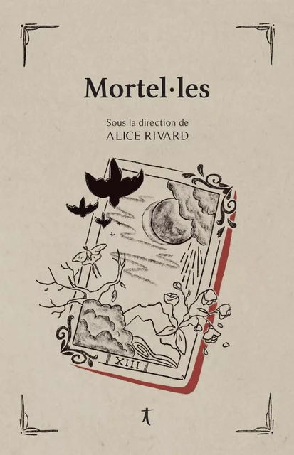 Mortel·les - Katy Boyer-Gaboriault, Simon Brown, Mélodie Bujold-Henri, Valérie Forgues, Roxanne Guérin, Madioula Kébé-Kamara, Maude Lafleur, Ayavi Lake, Anya Nousri, Noémie Pomerleau-Cloutier, Alice Rivard, Karianne Trudeau Beaunoyer - Groupe Nota bene