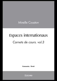 Espaces internationaux