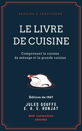 Le Livre de cuisine