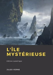 L'Île mystérieuse