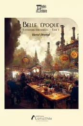 Belle Epoque Tome 1