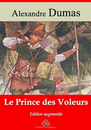 Le Prince des voleurs – suivi d'annexes