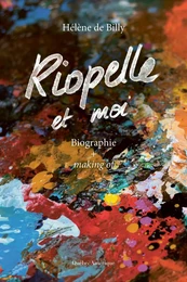 Riopelle et moi