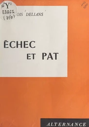 Échec et pat