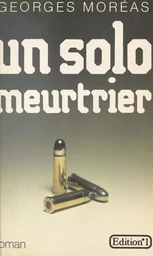 Un solo meurtrier