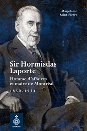 Sir Hormisdas Laporte