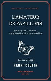 L'Amateur de papillons