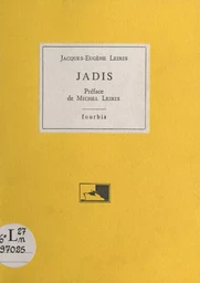 Jadis