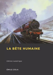 La Bête humaine