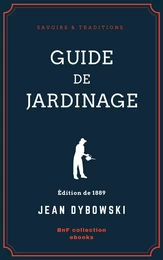 Guide de jardinage