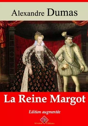 La Reine Margot – suivi d'annexes