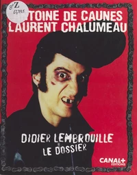 Le dossier Didier Lembrouille