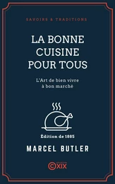 La Bonne Cuisine pour tous