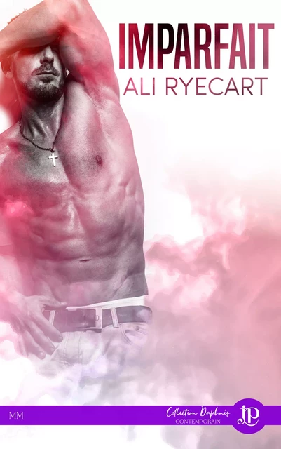 Imparfait - Ali Ryecart - Juno Publishing