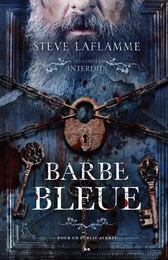 Les contes interdits - Barbe bleue