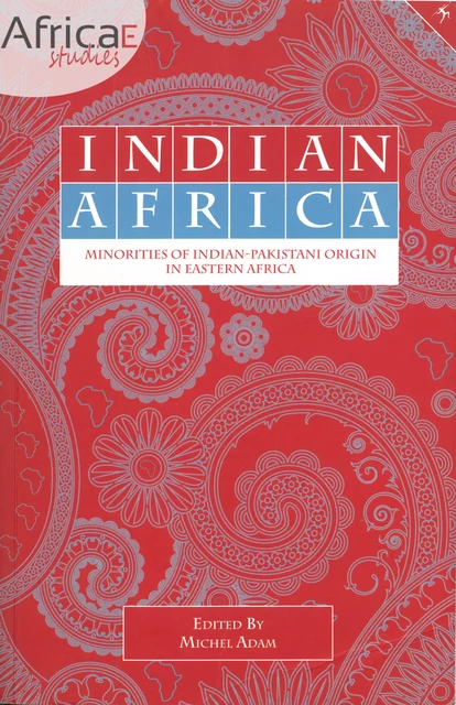 Indian Africa -  - Africae