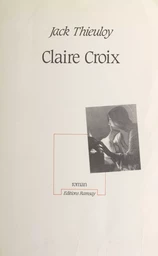 Claire Croix