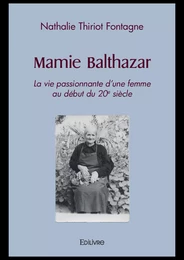 Mamie Balthazar