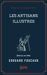 Les Artisans illustres