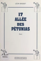 17, allée des Pétunias