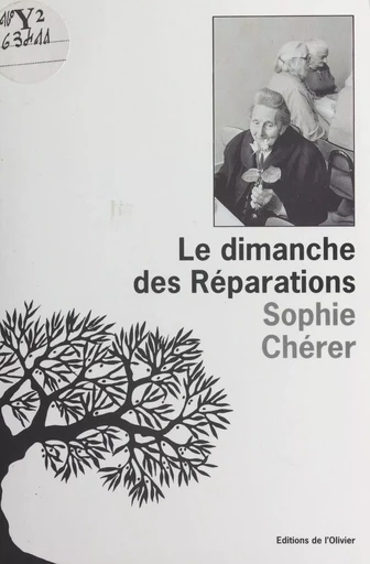 Le dimanche des réparations - Sophie Cherer - FeniXX réédition numérique