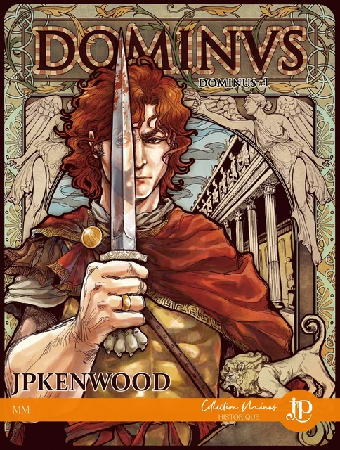 Dominus - Jp Kenwood - Juno Publishing