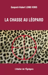 La chasse au léopard