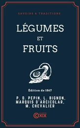 Légumes et Fruits