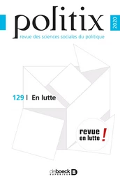 Politix n° 129