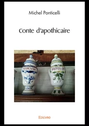 Conte d'apothicaire