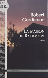 La maison de Baltimore