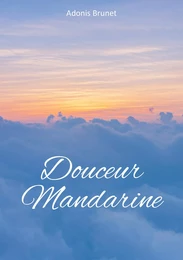 Douceur Mandarine