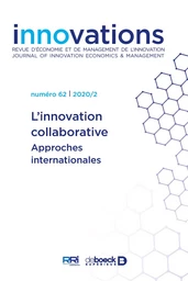 Innovations  n° 62