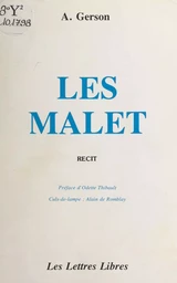 Les Malet