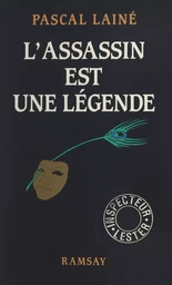 L'assassin est une légende