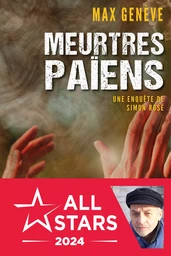 Meurtres païens