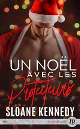 Un noël avec les protecteurs