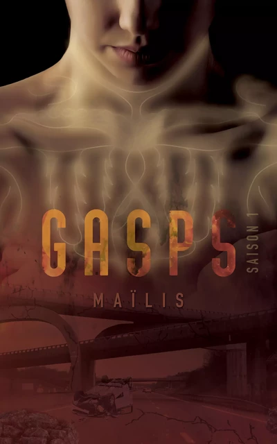 Gasps -  Maïlis - L'Alsacienne Indépendante