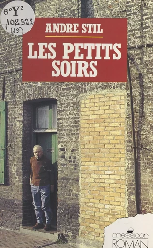 Les petits soirs : téléromans - André Stil - FeniXX réédition numérique